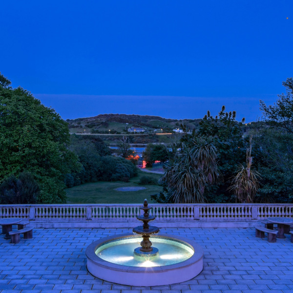 Abbeyglen Portfolio Header