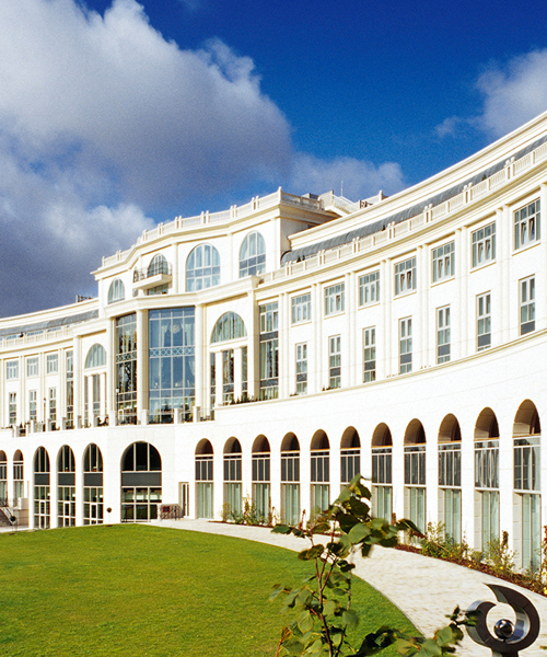 Powerscourt Hotel External1 Lg