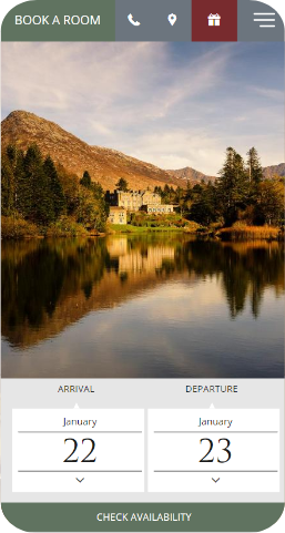 Testimonial Ballynahinch M