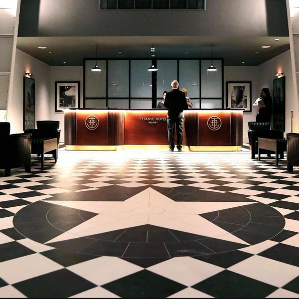 THB Portfolio Header