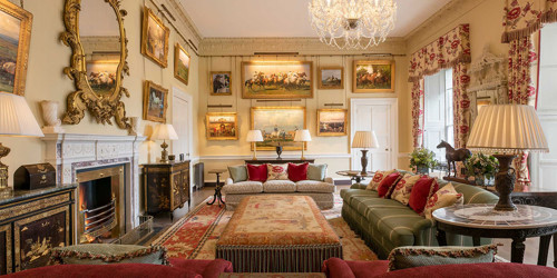 Case Study Cashel Palace Hotel