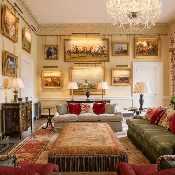 Case Study Cashel Palace Hotel