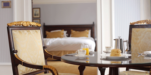 Powerscourt Hotel 800