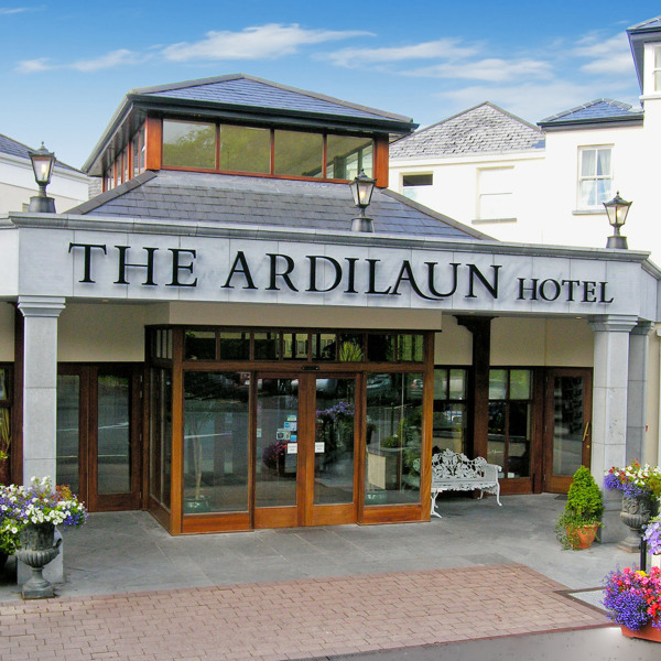 Ardilaun Exterior Dayshot 2