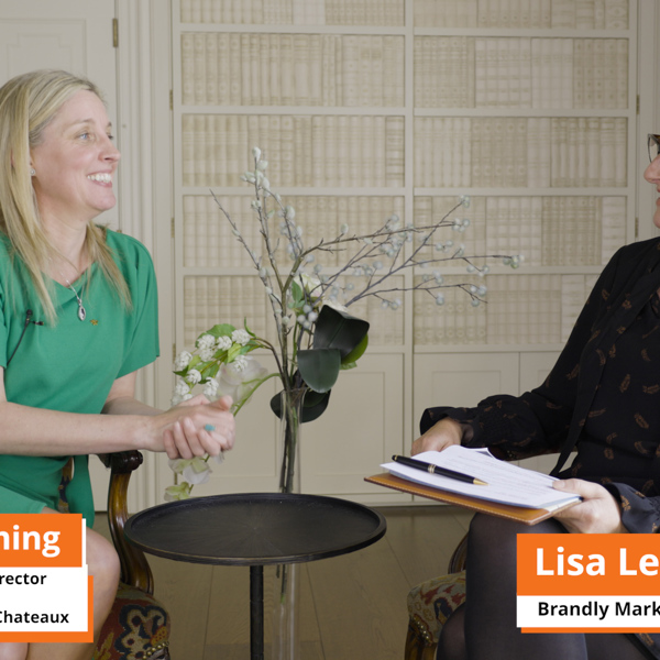 Testimonial Cashel Palace