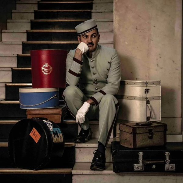 Hotel Gotham Manchester