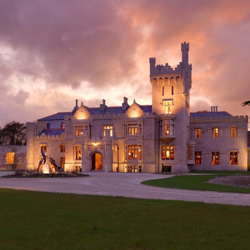Lough Eske